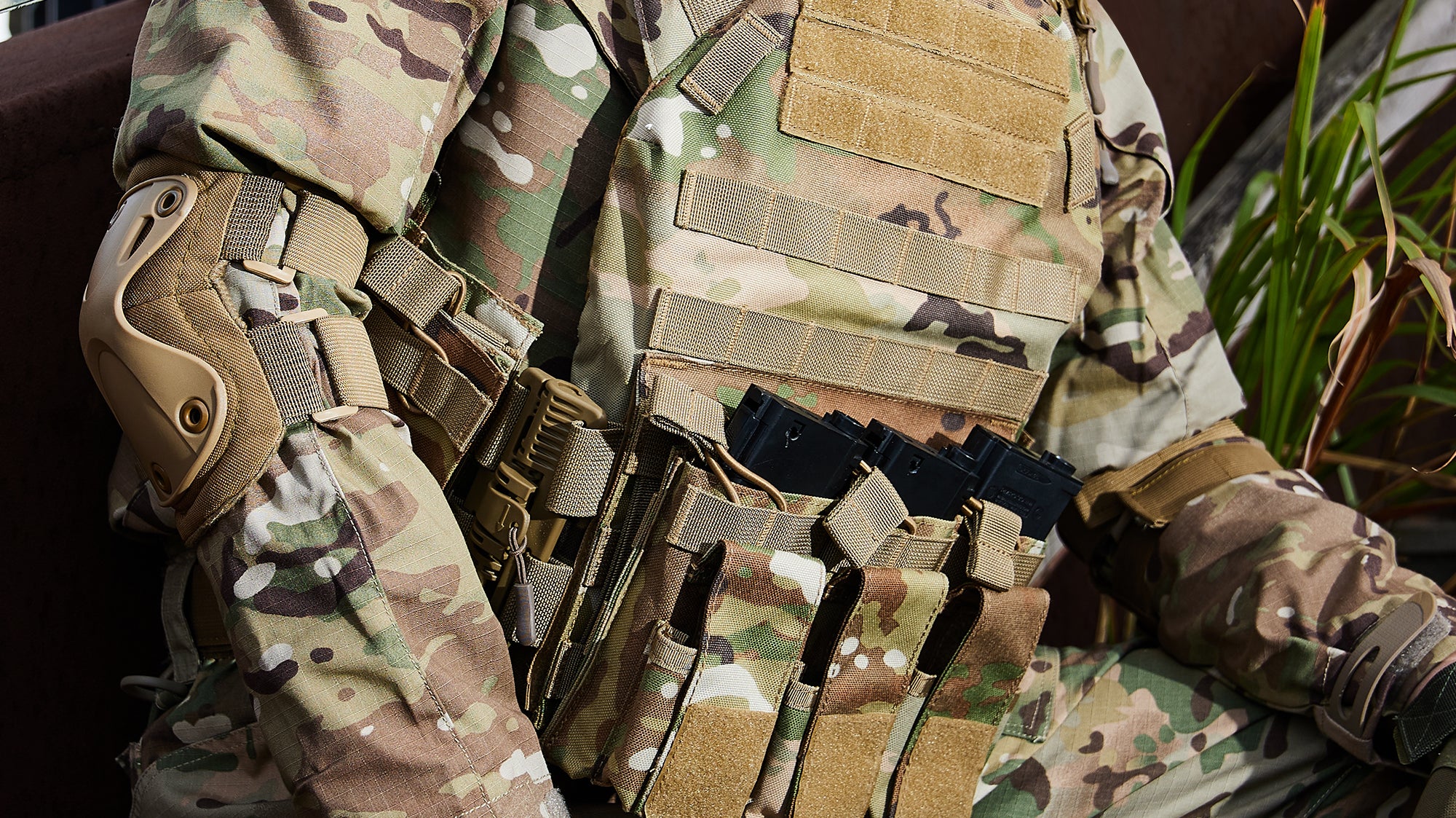 The-Evolution-of-Tactical-Gear-A-Closer-Look-at-Tactical-Vests GLORYFIRE®