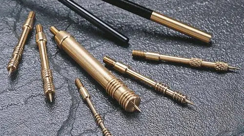 Choosing-Brass-or-Nylon-Jags-When-Shopping-Gun-Cleaning-Kits GLORYFIRE®