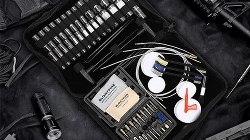 All-you-need-to-know-about-Gun-Cleaning-Kits GLORYFIRE®