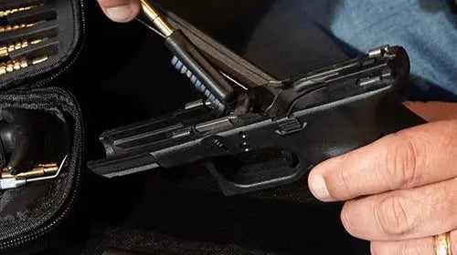 HOW-TO-USE-YOUR-GUN-CLEANING-KIT GLORYFIRE®