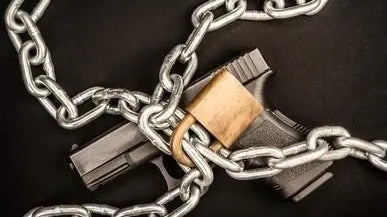 What-Is-Gun-Safe-Biometric-Fingerprint-And-How-Secure-Is-It GLORYFIRE®