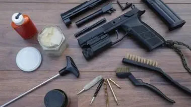 Do-You-Need-To-Clean-Your-Gun-After-Every-Time-You-Shoot-It GLORYFIRE®