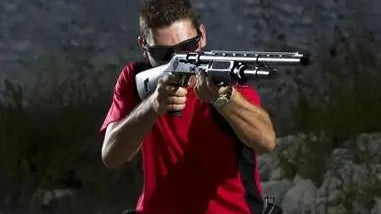 What-Is-The-Best-Ear-Protection-For-Shooting GLORYFIRE®