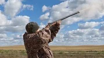 Gun-Cleaning-Guide-How-To-Clean-A-Muzzleloader GLORYFIRE®