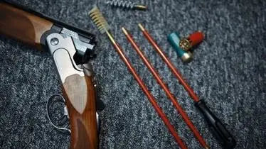 Best-Air-Rifle-Gun-Cleaning-Kit. GLORYFIRE®
