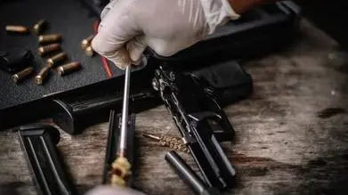 When-Should-A-Weapon-Be-Cleaned-To-Maintain-It-In-Good-Condition GLORYFIRE®
