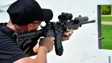 What-Is-The-Best-Ear-Plugs-For-Shooting GLORYFIRE®