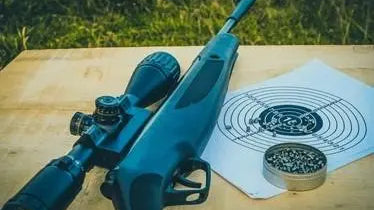 How-To-Clean-A-Pellet-Rifle-And-Full-Maintenance-Guide-For-Your-Rifle GLORYFIRE®