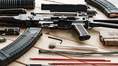 You-Must-Need-to-Know-About-How-To-Use-A-Gun-Cleaning-Kit GLORYFIRE®