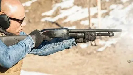 Why-Should-You-Use-Shooting-Ear-Protection-When-Shooting-A-Firearm GLORYFIRE®