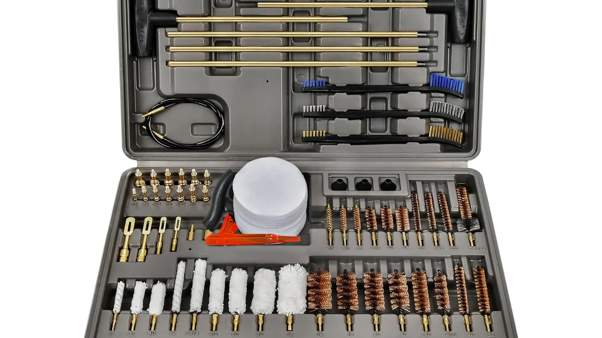 5-Essential-Tools-to-Clean-Your-Gun GLORYFIRE®