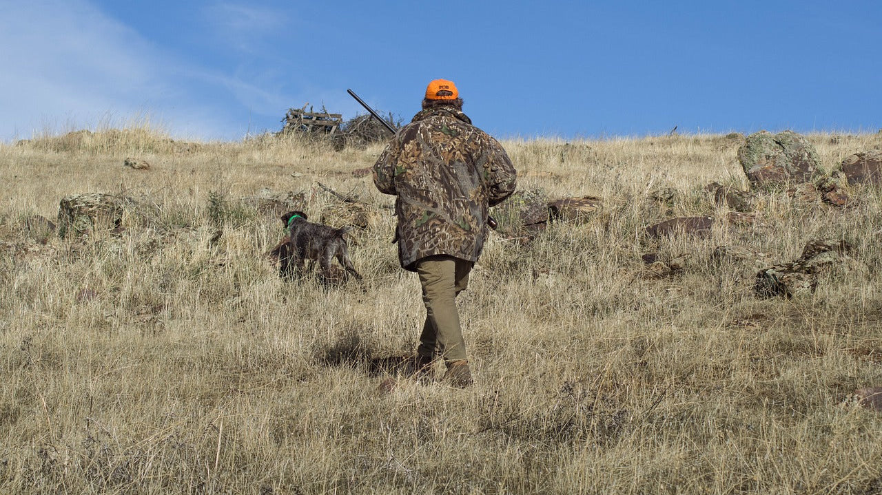 Don-t-Forget-to-Get-a-Shooting-Earbuds-for-Your-Spring-Hunt GLORYFIRE®