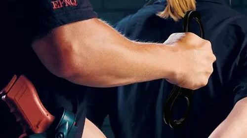 What-all-you-should-know-about-Handcuffs GLORYFIRE®