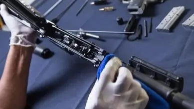 Best-Gun-Cleaning-Kit-In-2023 GLORYFIRE®
