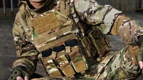 Best-Plate-Carrier-2023-Buying-Guide GLORYFIRE®