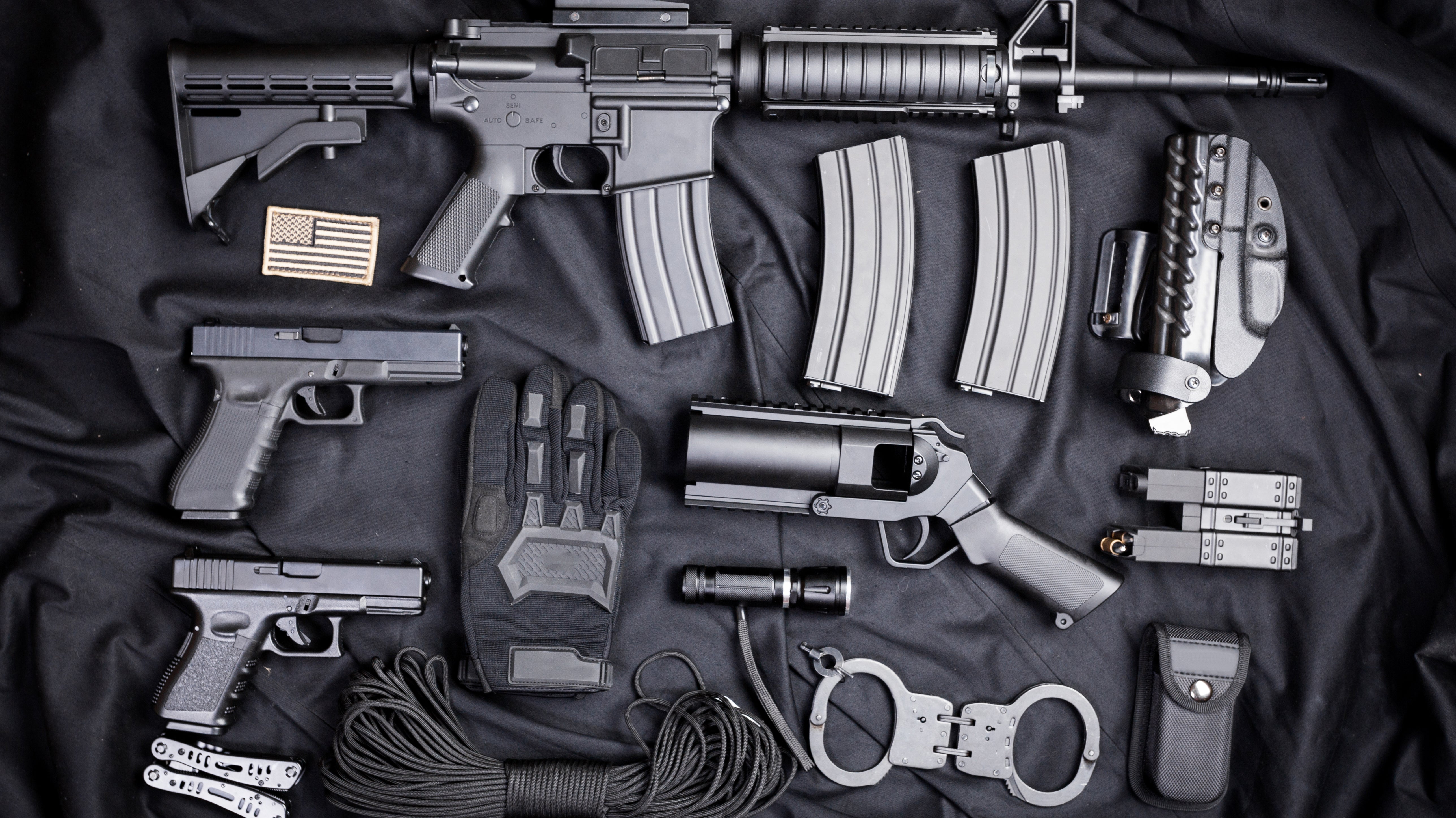 How-to-Clean-a-Glock-17-A-Complete-Guide GLORYFIRE®