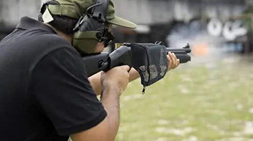 6-Factors-to-Consider-When-Shopping-for-a-Pic-Rail-Brass-Catcher GLORYFIRE®