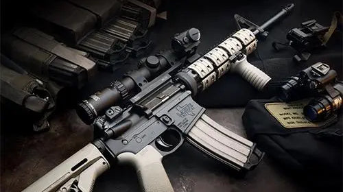What-are-the-necessary-Parts-of-a-Gun-Cleaning-Kit GLORYFIRE®