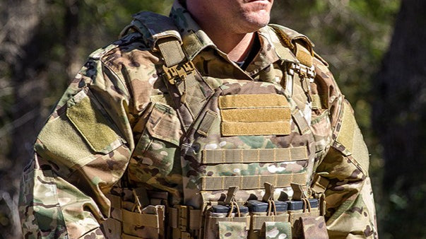 Features-of-a-Good-Tactical-Vest GLORYFIRE®