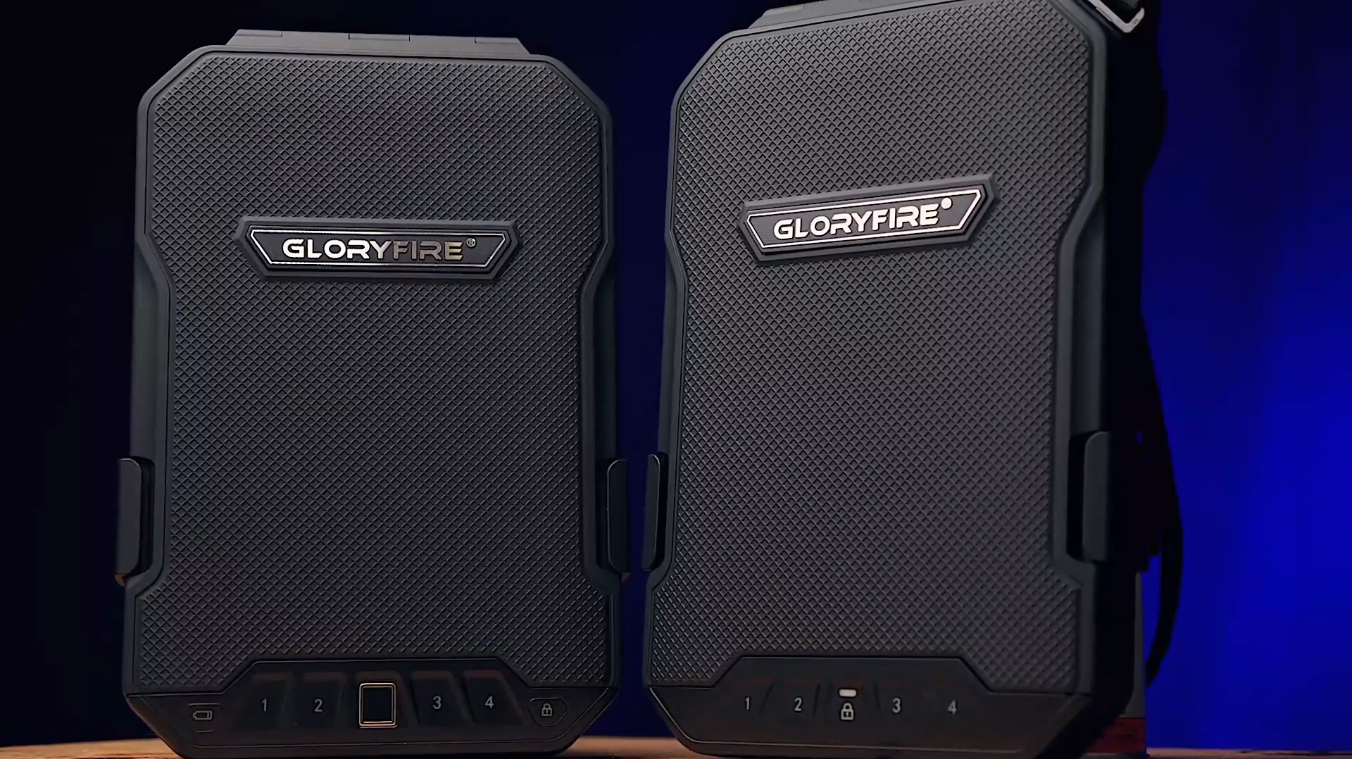 Why-Gun-Owners-Need-a-Gun-Safe GLORYFIRE®