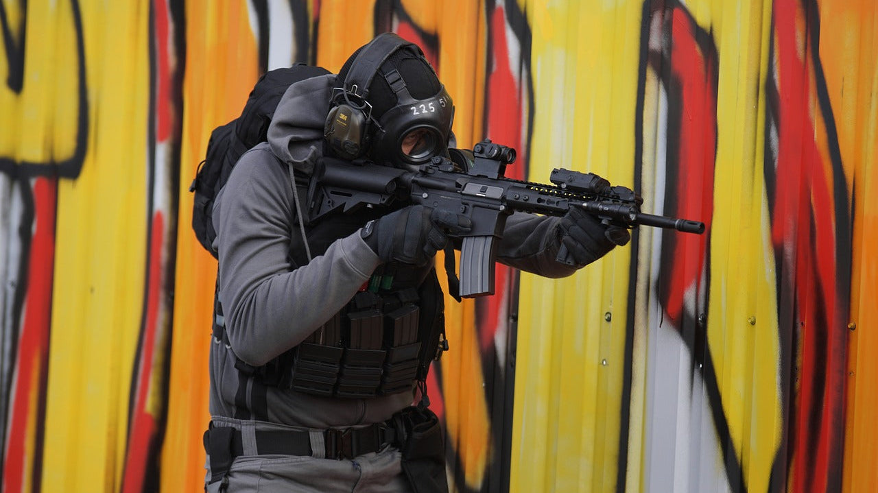 What-Is-the-Difference-Between-Different-Colors-of-Tactical-Vests GLORYFIRE®