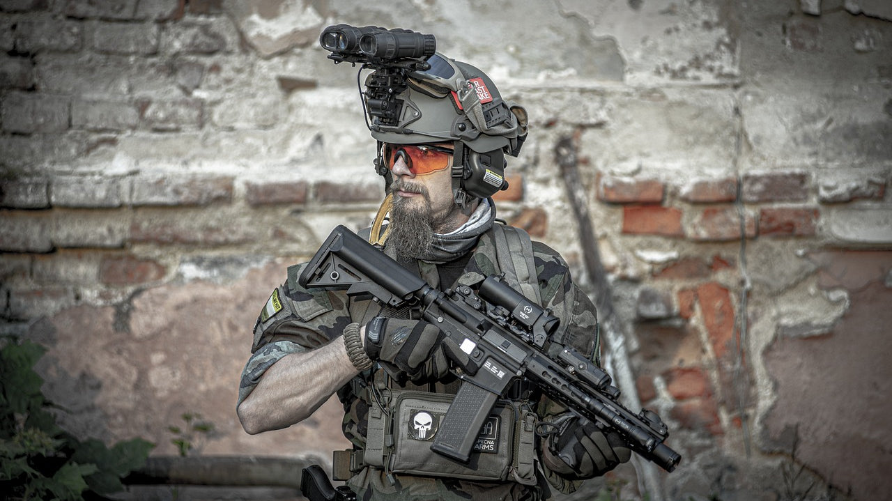 How-to-choose-the-Right-Tactical-Vest GLORYFIRE®