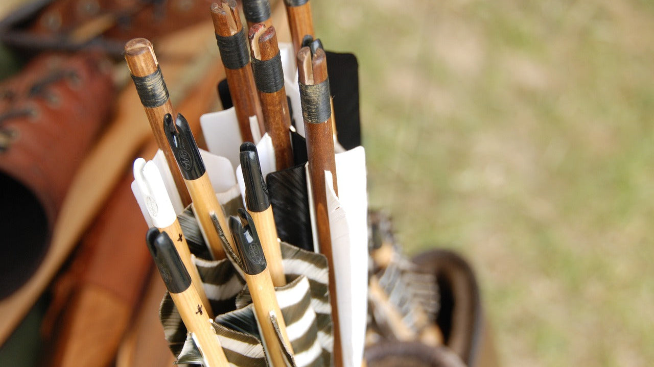Must-Have-Tactical-Gear-for-Hunters GLORYFIRE®