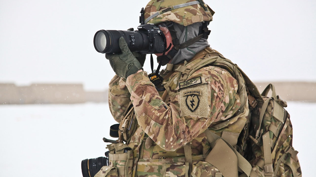 What-Is-Tactical GLORYFIRE®