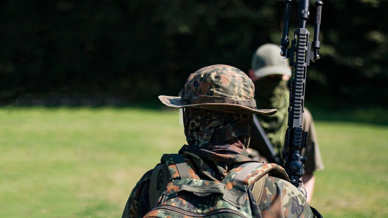 The-History-of-Armor-Evolution-of-Protective-Clothing GLORYFIRE®