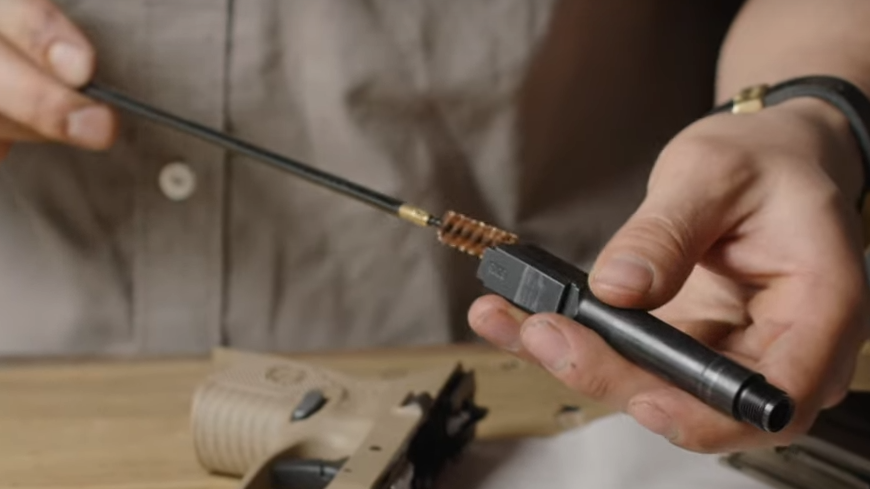 Cleaning-with-Ease-A-Guide-to-Gloryfire-s-Gun-Cleaning-Kits GLORYFIRE®