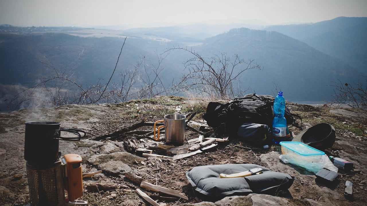 How-to-Track-and-Scout-Wildlife-Before-the-Hunt GLORYFIRE®