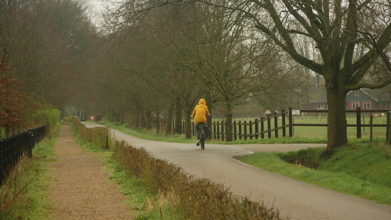 The-Benefits-of-a-Tactical-Poncho-for-Outdoor-Operations GLORYFIRE®