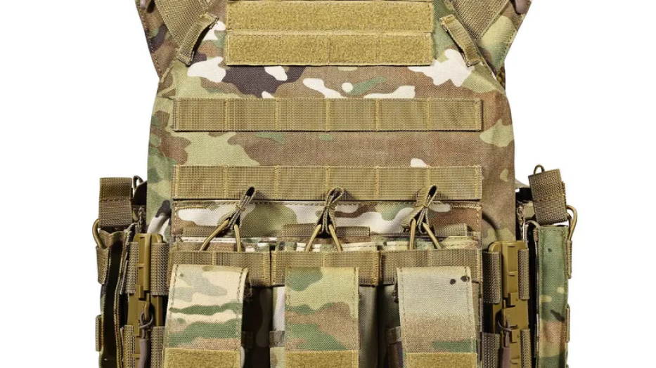 A-Look-Into-Tactical-Gear-Materials GLORYFIRE®