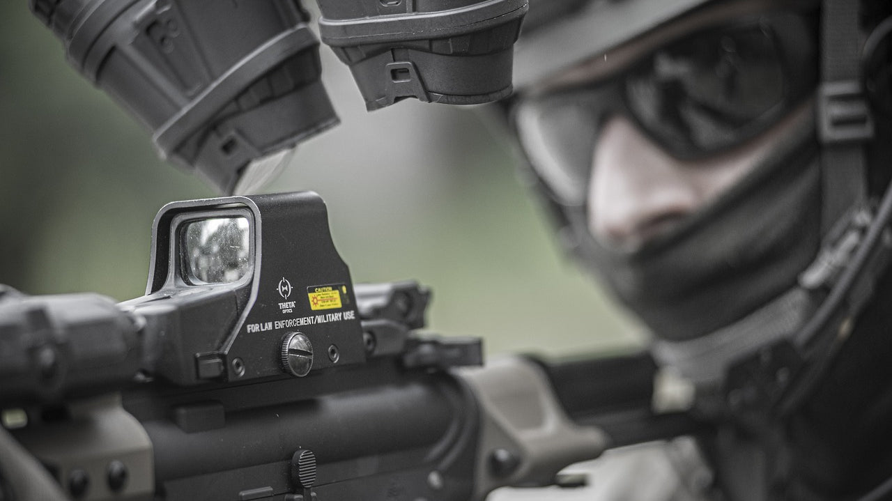 When-Has-NIR-Compliant-Become-an-Issue GLORYFIRE®