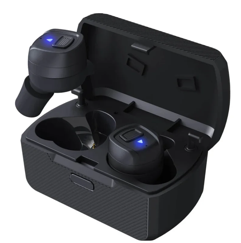 Best Earbuds for shooting Enhancing Safety and Communication GLORYFIRE®