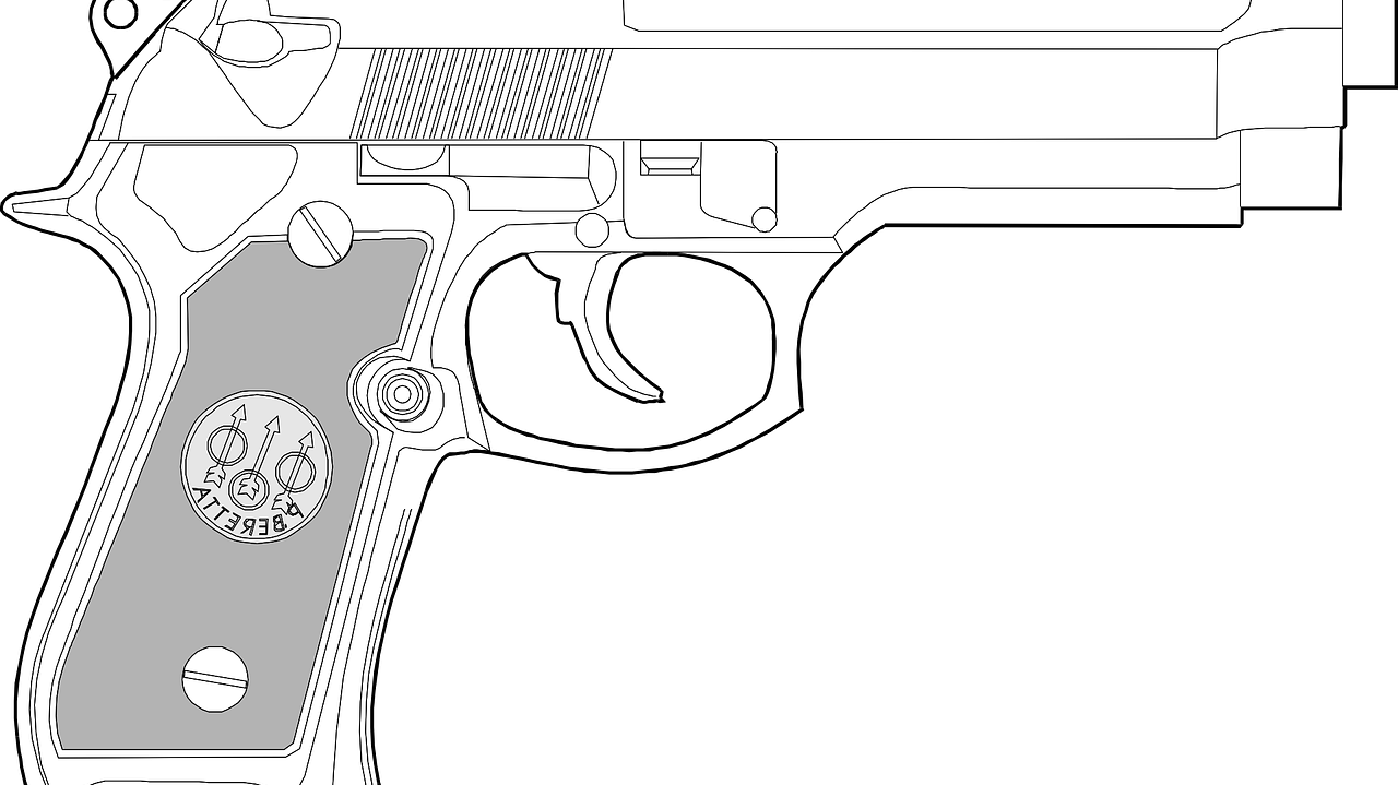 How-to-Properly-Maintain-and-Clean-Your-Firearm GLORYFIRE®