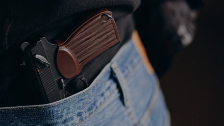 How Much Does it Cost to Own a Gun?