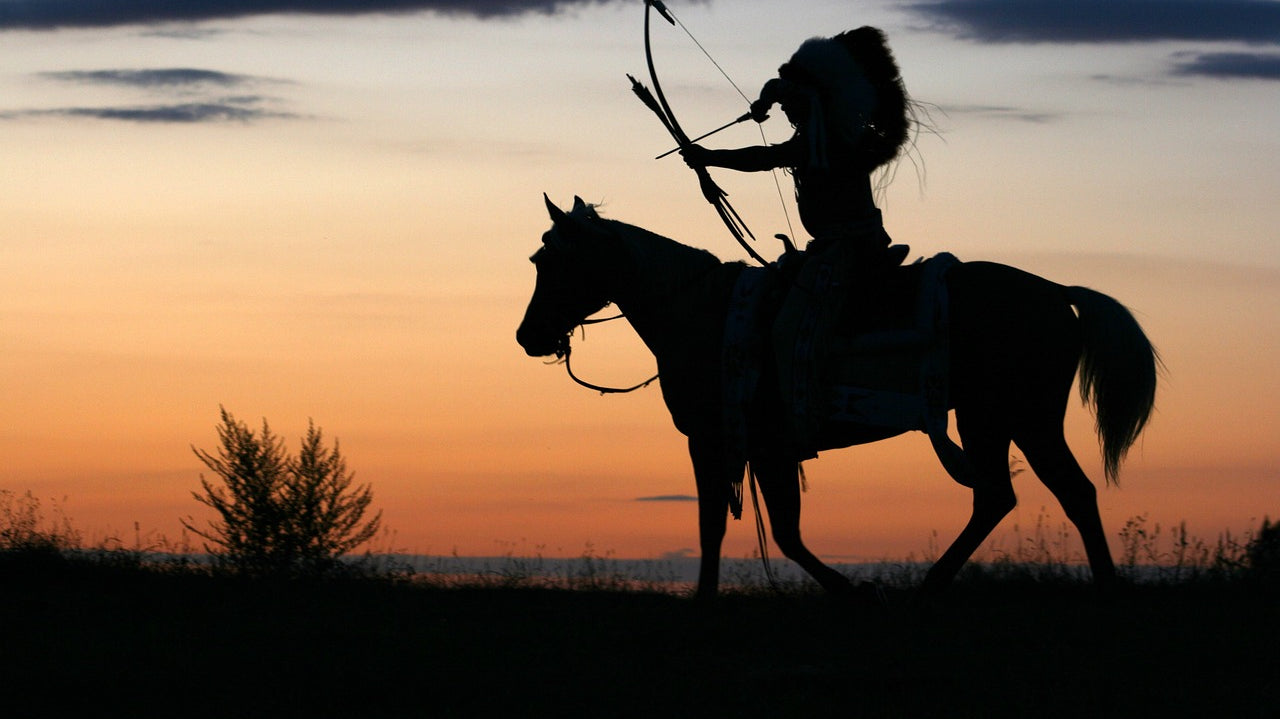 The-Essential-Hunting-Gear-101 GLORYFIRE®