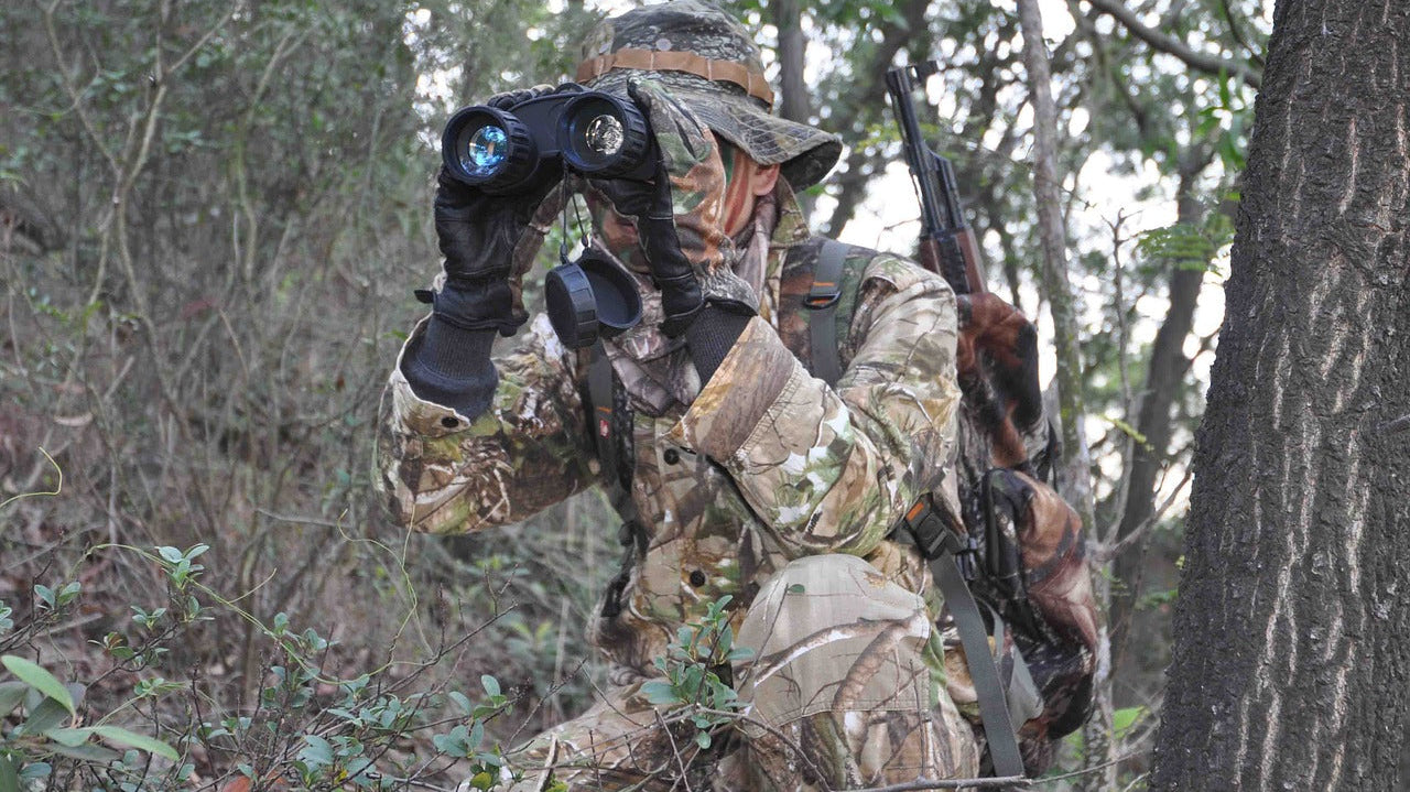 Choosing-the-Best-Tactical-Vest-Material-Durability-Comfort-and-Performance-Explained GLORYFIRE®