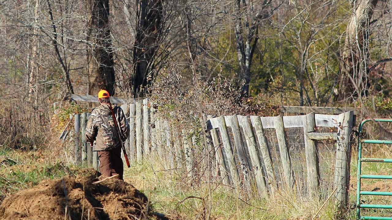 Hunting-Strategies-101-for-Beginners GLORYFIRE®