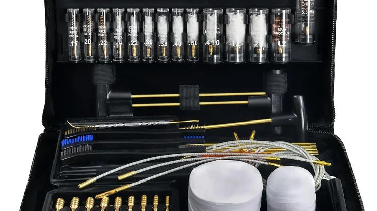 Empowering-Excellence-Introducing-GLORYFIRE-Your-Trusted-Companion-in-Firearm-Care-and-Safety GLORYFIRE®