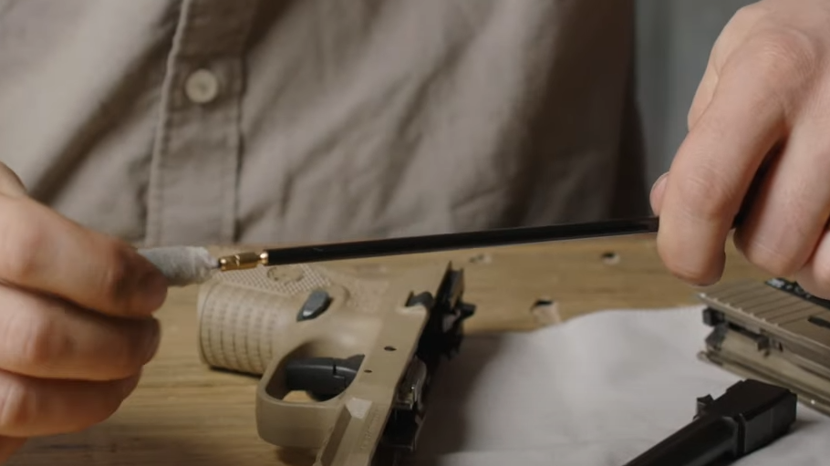 Clean-Lubricate-Protect-The-Best-Gun-Cleaning-Kits-for-2024 GLORYFIRE®