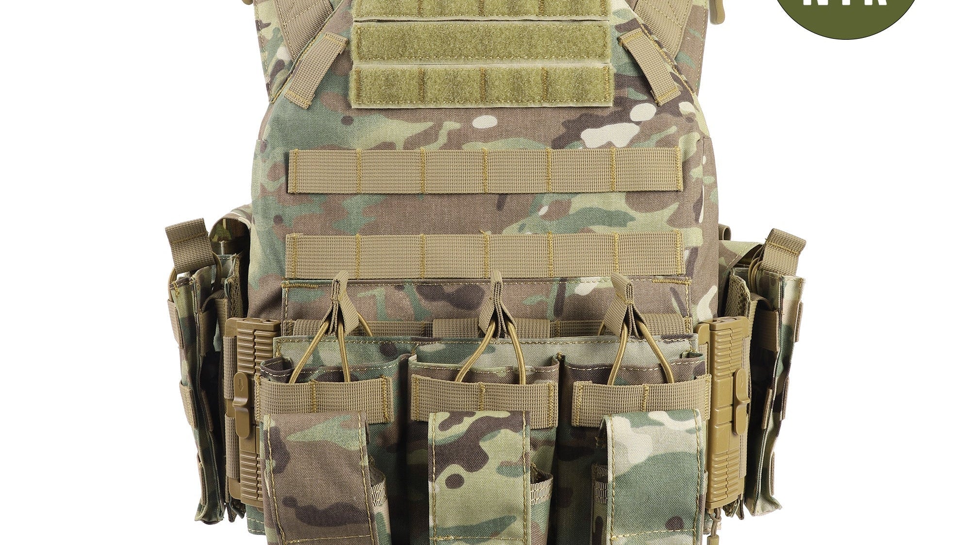 How-to-Choose-an-NIR-Compliant-Tactical-Vest GLORYFIRE®