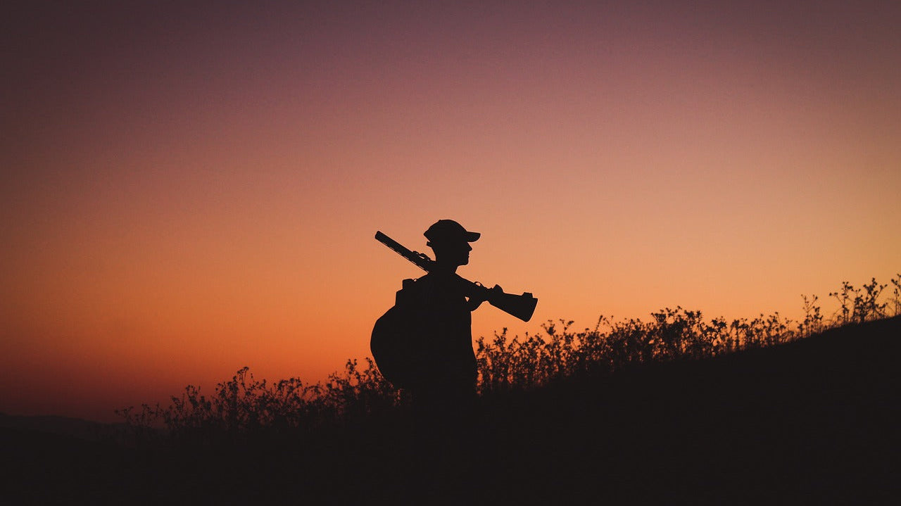 5-Tips-Every-New-Hunter-Needs-to-Know GLORYFIRE®