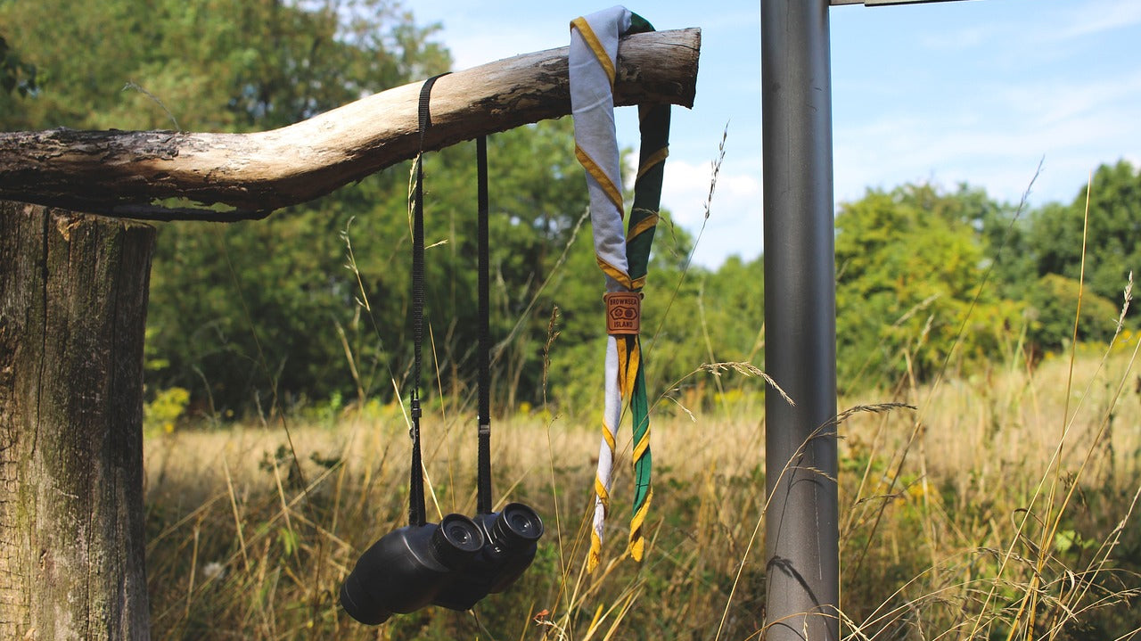 How-to-Stay-Comfortable-and-Safe-on-All-Day-Hunts GLORYFIRE®