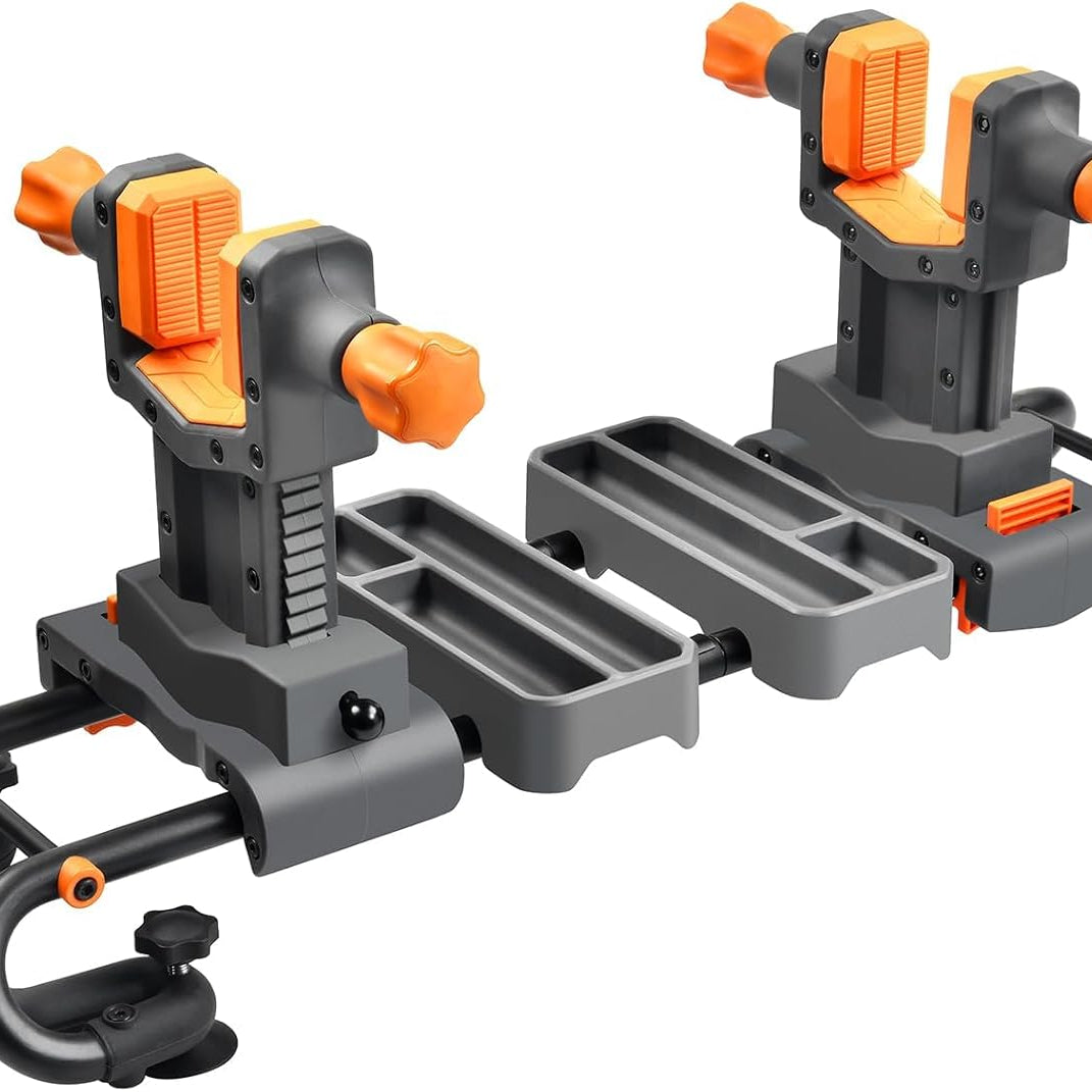 Gun Pliers Adjustable Bracket Gun Holder for Maintenance, Cleaning,Gun Vise GLORYFIRE®