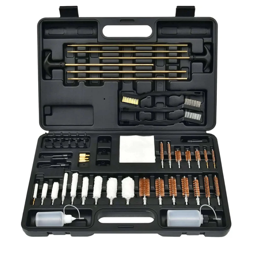 GLORYFIRE Universal Gun Cleaning Kit Plastic Jags & Loops GLORYFIRE®