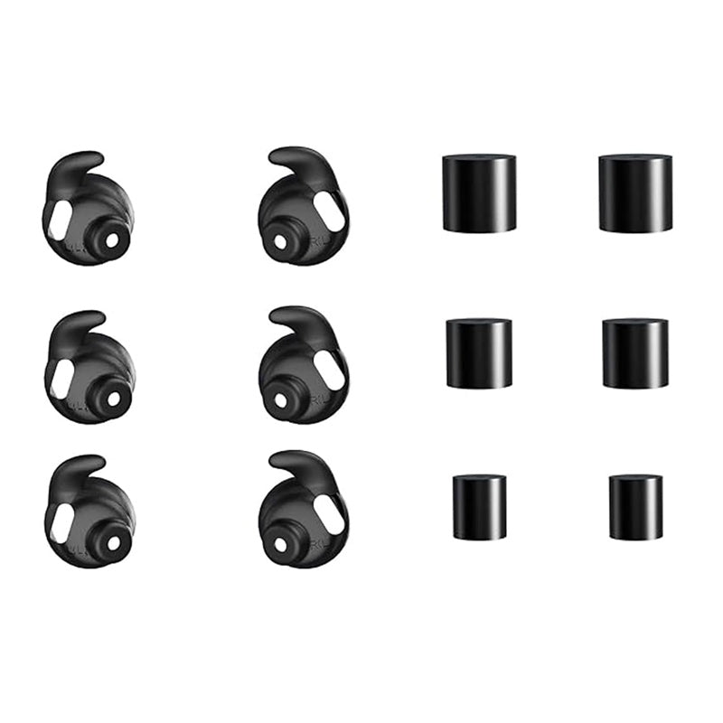 GLORYFIRE Memory Foam Ear Tips for Earbuds GLORYFIRE®
