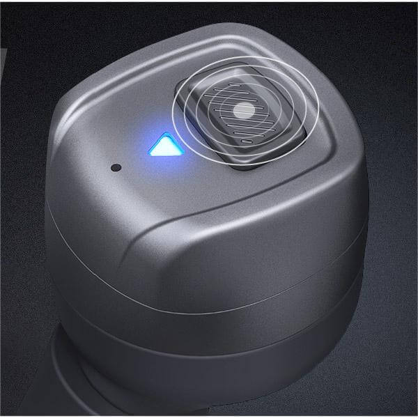 GLORYFIRE Bluetooth Shooting Ear Protection 26dB Electronic Silencer Earbuds GLORYFIRE®