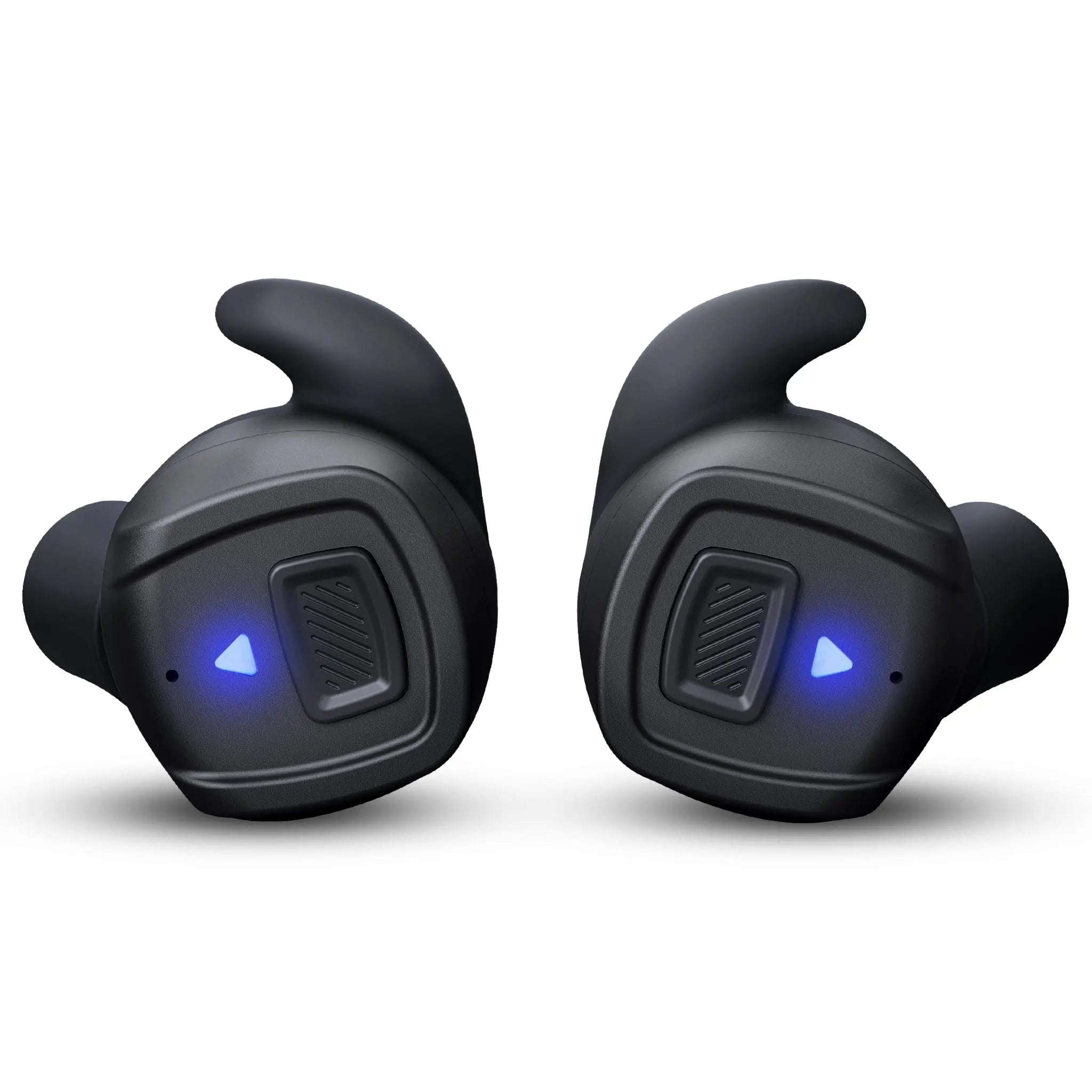 Z GLORYFIRE Ear Protection Earmuffs Bluetooth Earbuds, Black GLORYFIRE®